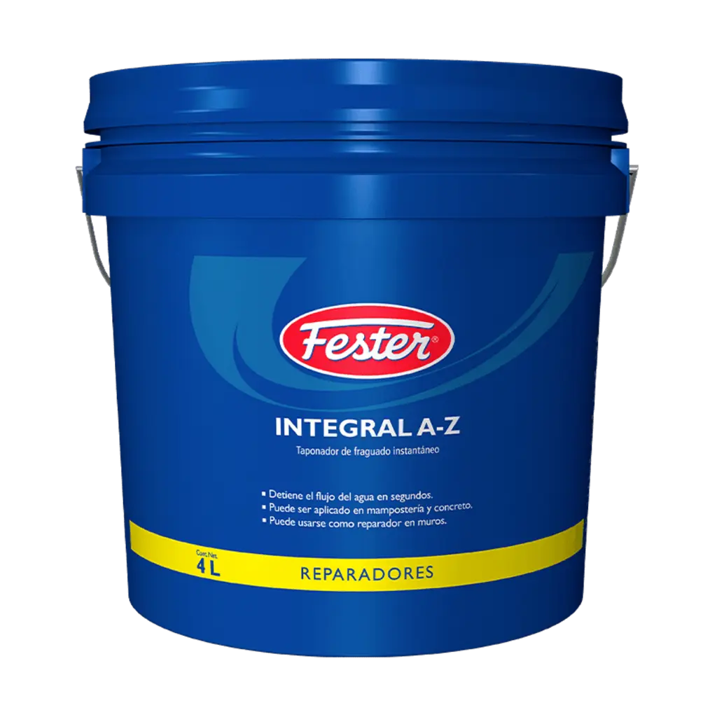 25% OFF Fester Integral A-Z  Bote 4 L Fester 