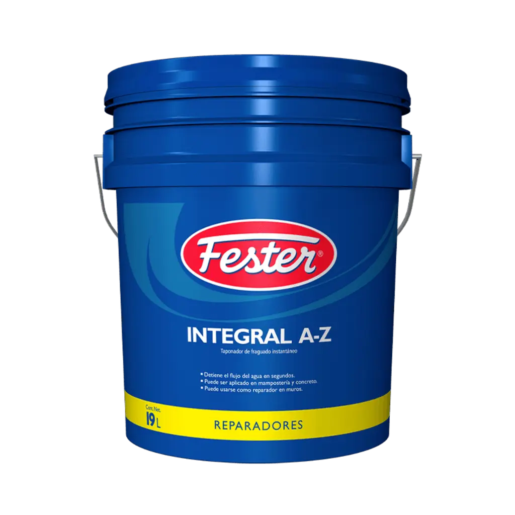 25% OFF Fester Integral A-Z  Cub 19 L Fester 
