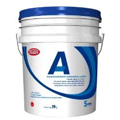 A 5 Años Rojo Cub 19 L Fester