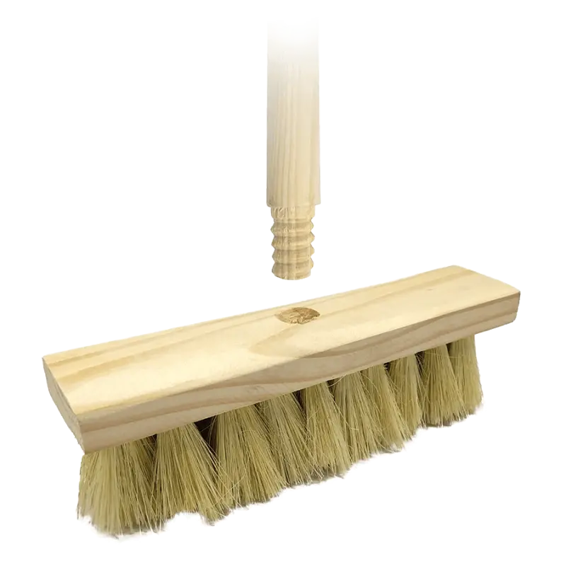 Cepillo Ixtle Maq Byp