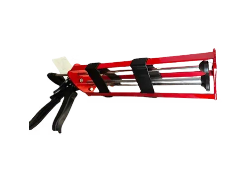 FESTER PISTOLA DE EXTRUSIÓN DOBLE EMBOLO