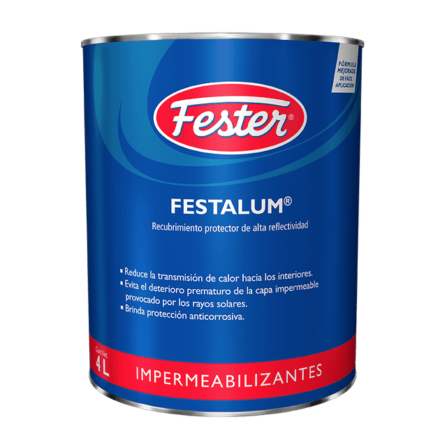 Festalum 4 L Fester 