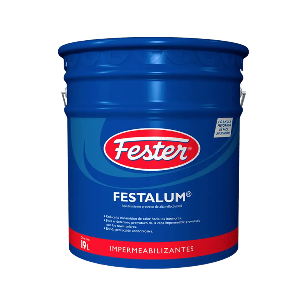 Festalum Cub 19 L Fester 