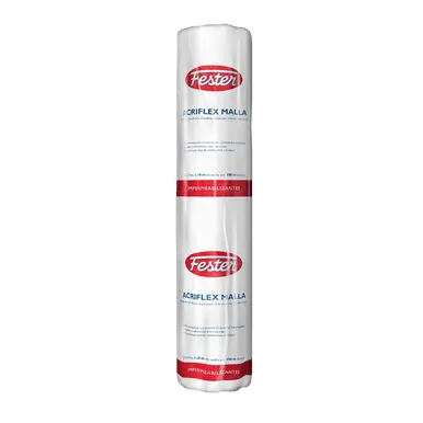 Fester Acriflex Rollo 1.10X100 M Fester 