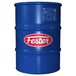 Fester Acriton PS Max 6 Años Rojo 200 L - Fester