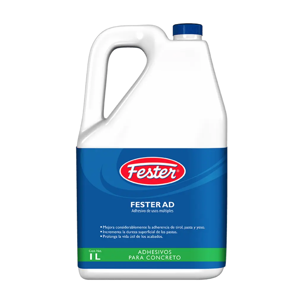 Fester Ad Garrafa 1 L Fester