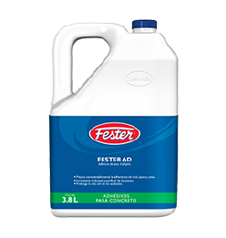 Fester Ad Garrafa 3.8 L Fester 