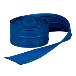 [2597828] Fester Banda Flex Pvc 9"  Rollo 25 M Fester