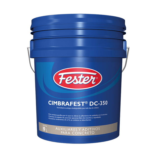 [1852739] Fester Cimbrafest Dc-350 Cub 19 L Fester