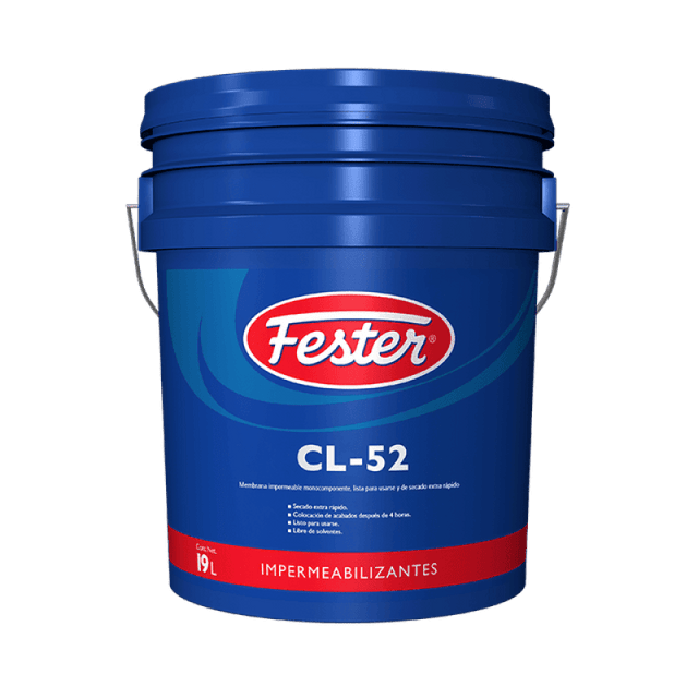 Fester Cl-52 Cub 19 L Fester 