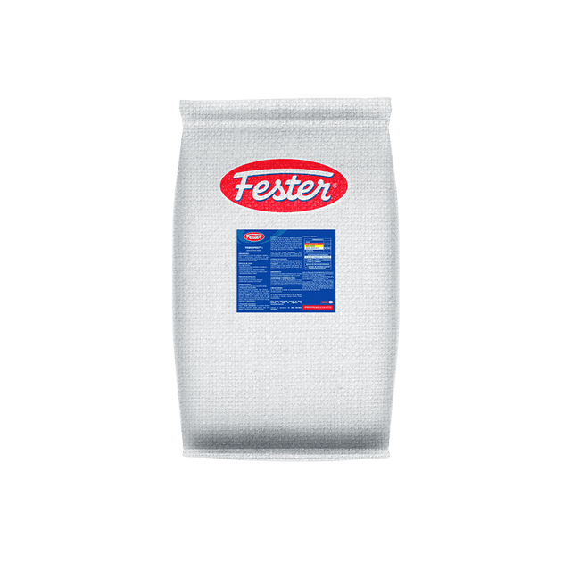 Fester Ferrofest "G"  Saco 30 Kg Fester