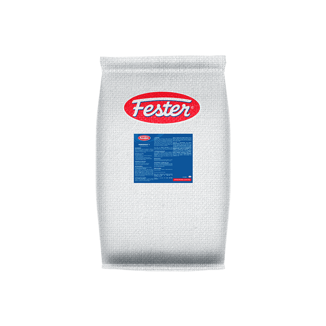 Fester Ferrofest "I" Saco 10 Kg Fester