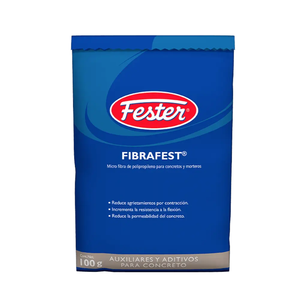 Fester Fibrafest Bolsa 100 g Fester
