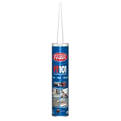 [1894506] Fester Ft101 Blanco Cartucho De 280 Ml Fester
