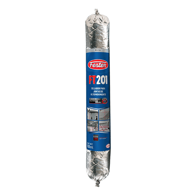 [1927932] Fester Ft201 Gris Salchicha De 600 Ml Fester