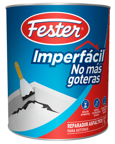Fester Imperfacil Nmg Pasta Bote 1 L Fester 