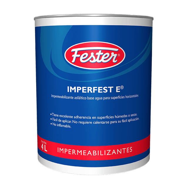 Fester Imperfest E Bote 4 L Fester 