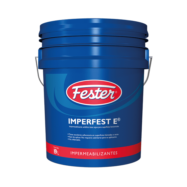 Fester Imperfest E Cub 19 L Fester 