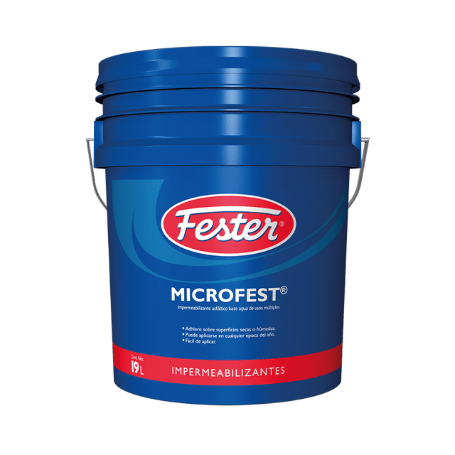 Fester Microfest Cub 19 L Fester
