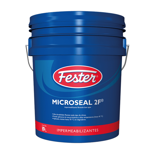 Fester Microseal No.2F   Cub 19 L Fester