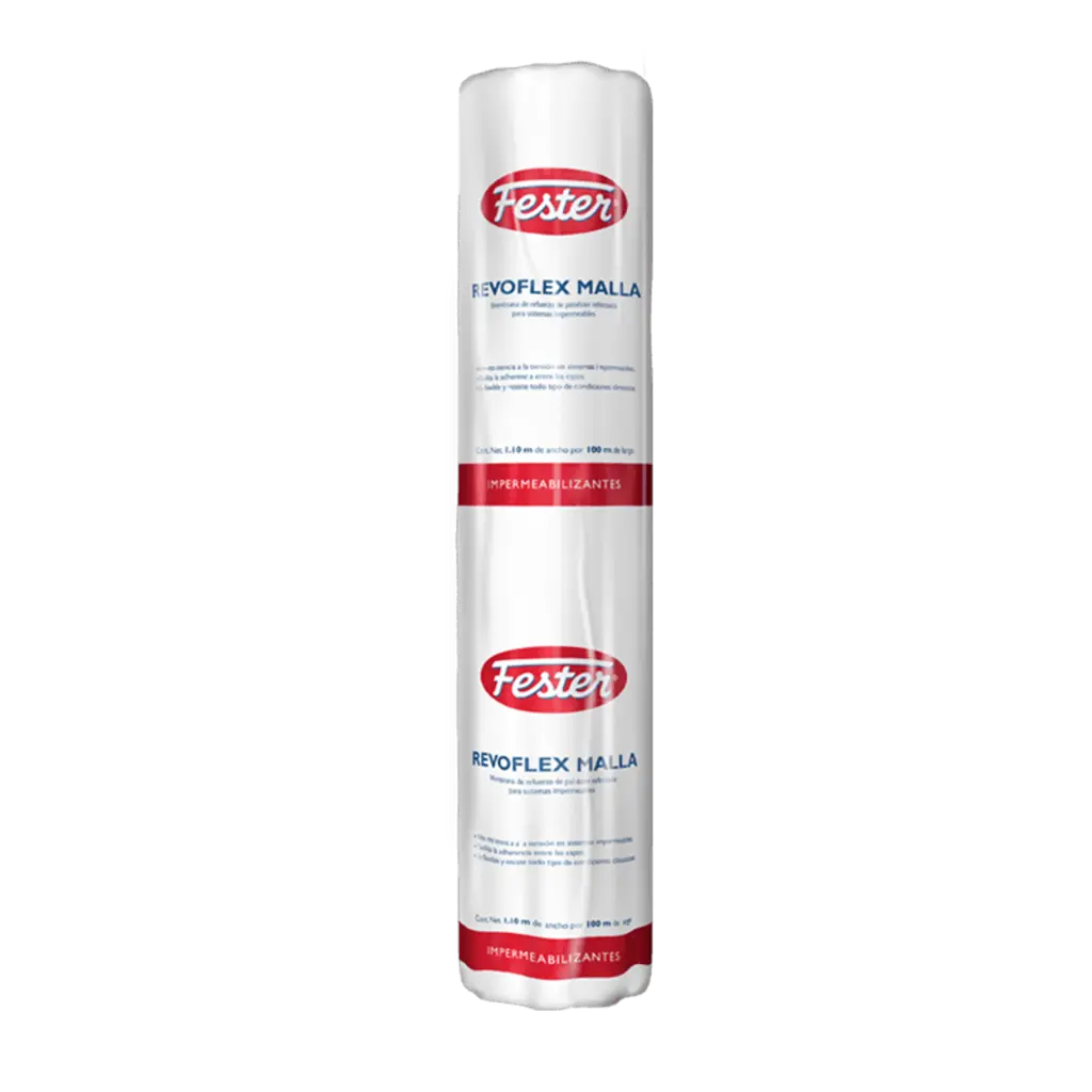 Fester Revoflex  Rollo 1.10X100 M Fester  - Fester