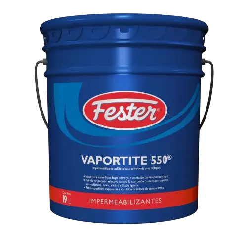 [1628795] Fester Vaportite 550 Cub 19 L Fester