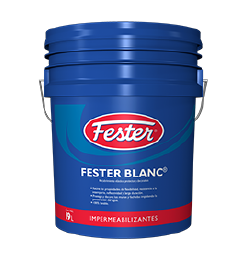 Festerblanc Blanco Cub 19 L Fester 