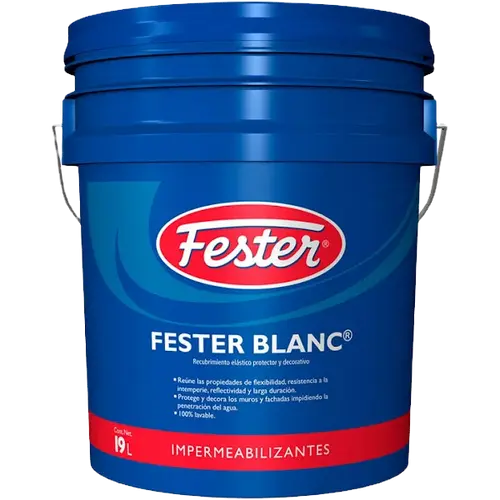 Festerblanc Terracota Cub 19 L Fester