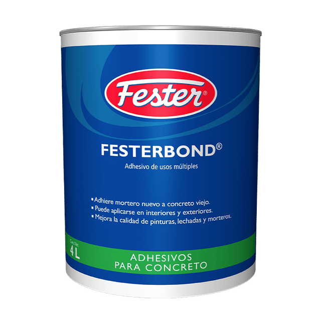 [1630090] Festerbond Bote 4 L - Fester