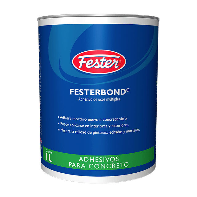 [1630089] Festerbond Bote 1 L Fester