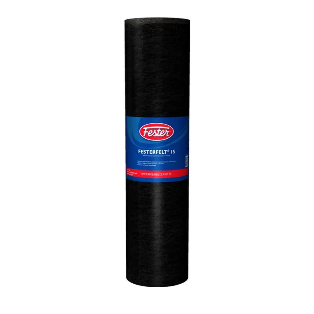 [1639560] Festerfelt No. 15 Rollo 44M Fester