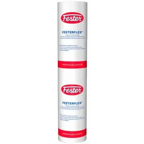Festerflex Rollo 1.1 X 100 M Fester 