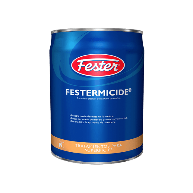 Festermicide Cub 19 L Fester 