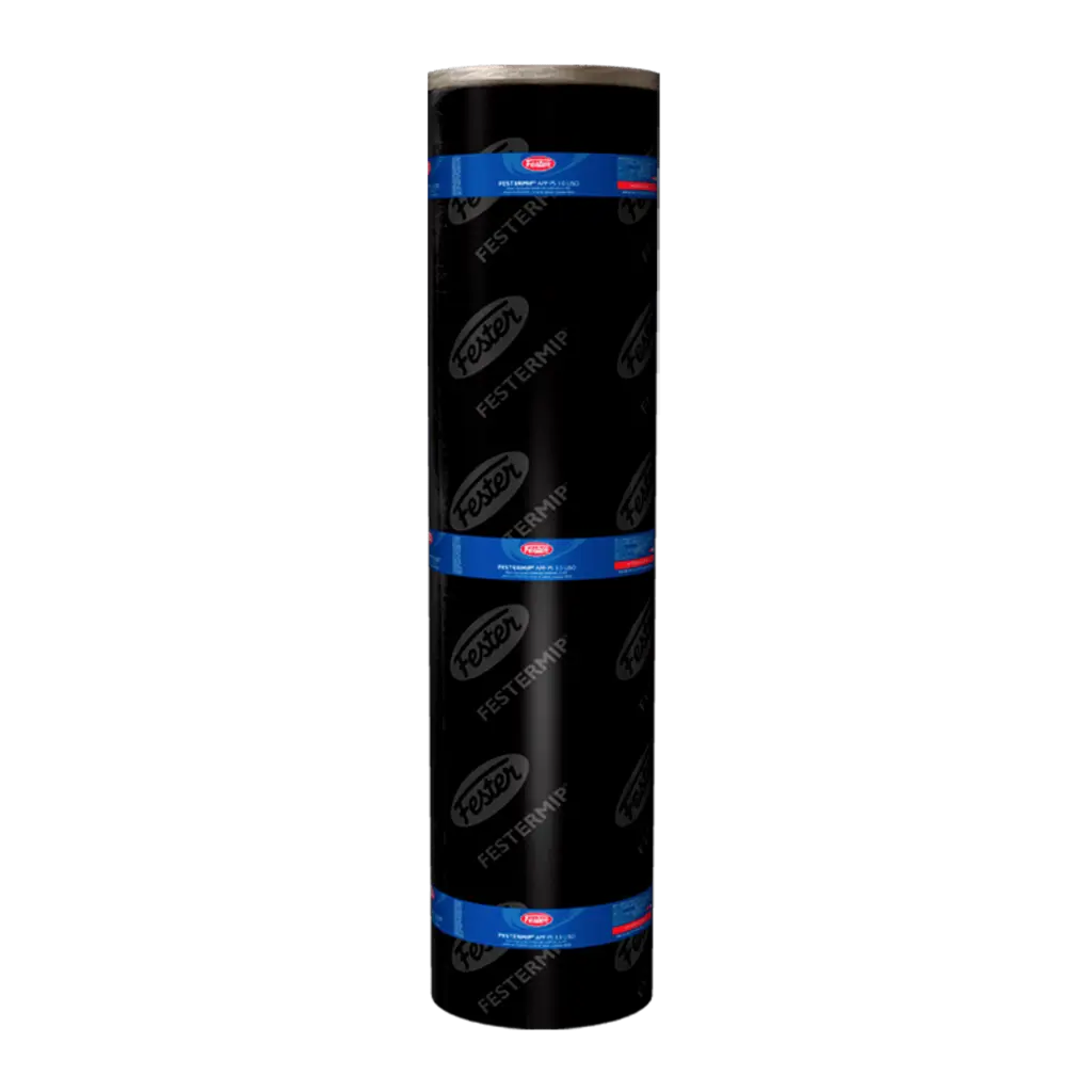 Festermip 0 App Ps 0 4.0 Liso Rollo 1 X 10 M Fester - Fester