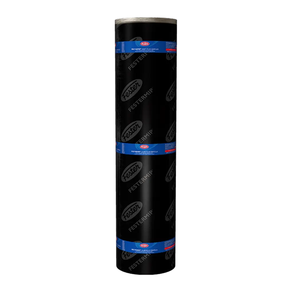 Festermip 10 App Ps 4.0 Gravilla Roja Rollo 1 X 10 M Fester 