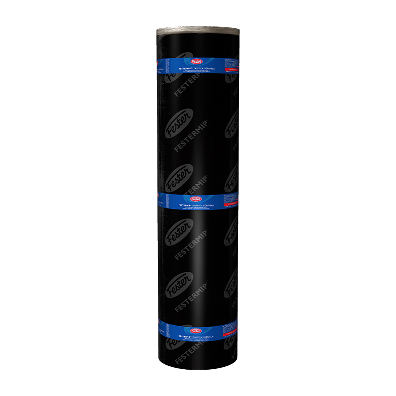 Festermip 15 App Ps 4.5 Gravilla Blanca Rollo 1 X 10 M Fester