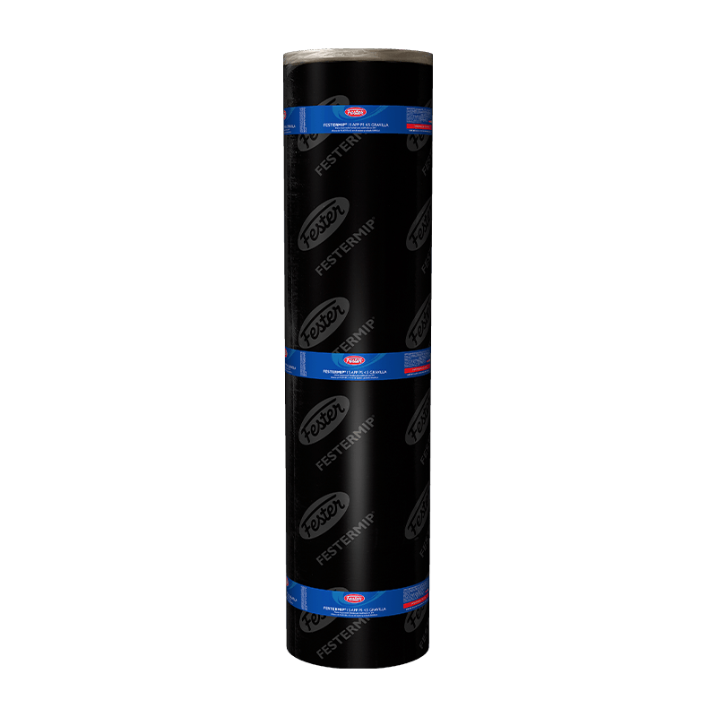 Festermip 15 App Ps 4.5 Gravilla Roja Rollo 1 X 10 M Fester 