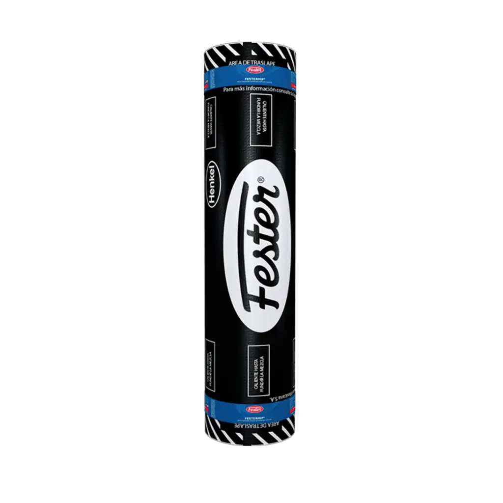 Festermip 5 Sbs Ps 4.0 Garden Rollo 1 X 10 M Fester