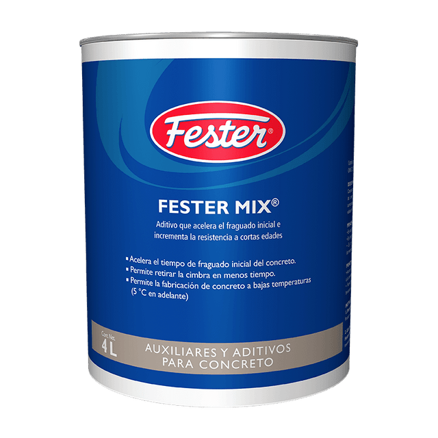 Festermix Bote 4 L Fester