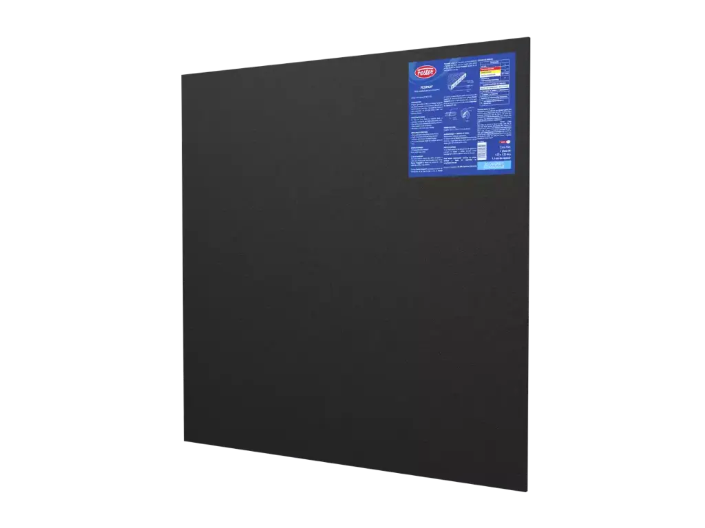 Fexpan  Hoja 1.22 X 1.22 Fester 