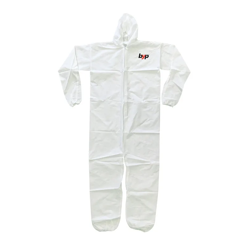 [OVE00] Overol Para Pintor (Talla Xl) Byp - Byp