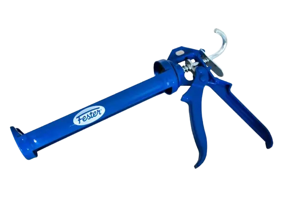 Pistola Calafateadora de 825 ml Fester