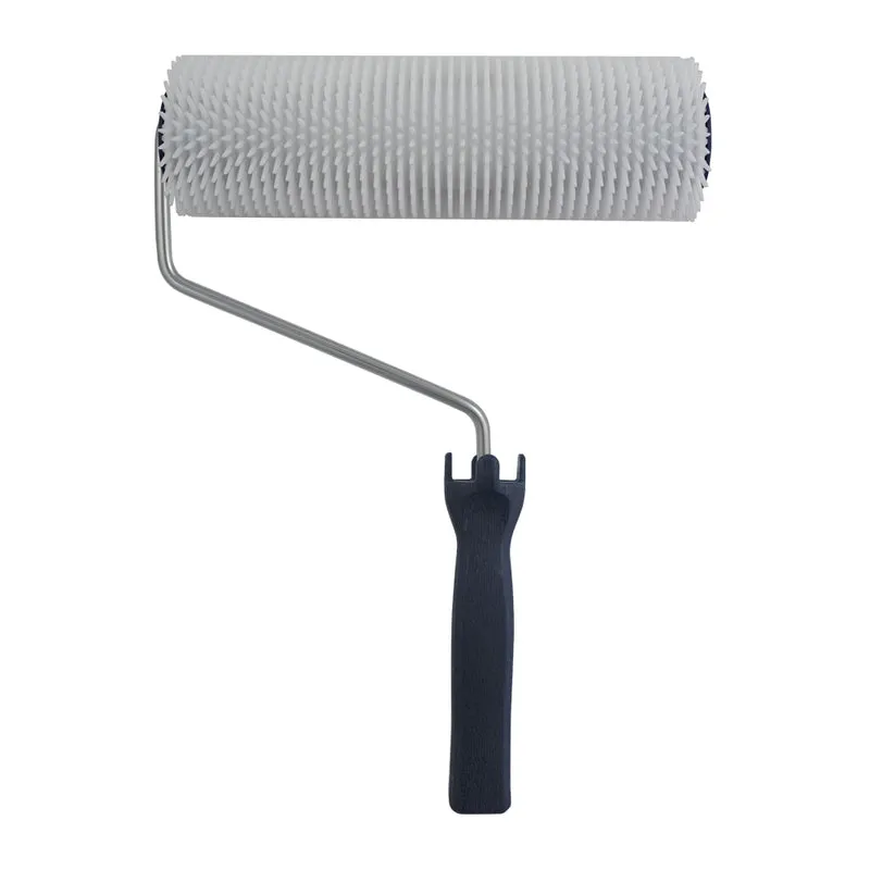 [RPI0009] Rodillo De Picos   9" X 7/16" (11Mm)           Incluye Maneral Byp - Byp