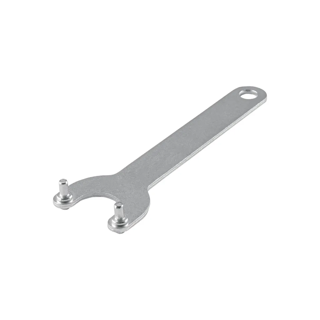 [103014-LL-ESMA-45] Llave De Repuesto Para Esmeriladoras De 4 ½', Truper - Truper