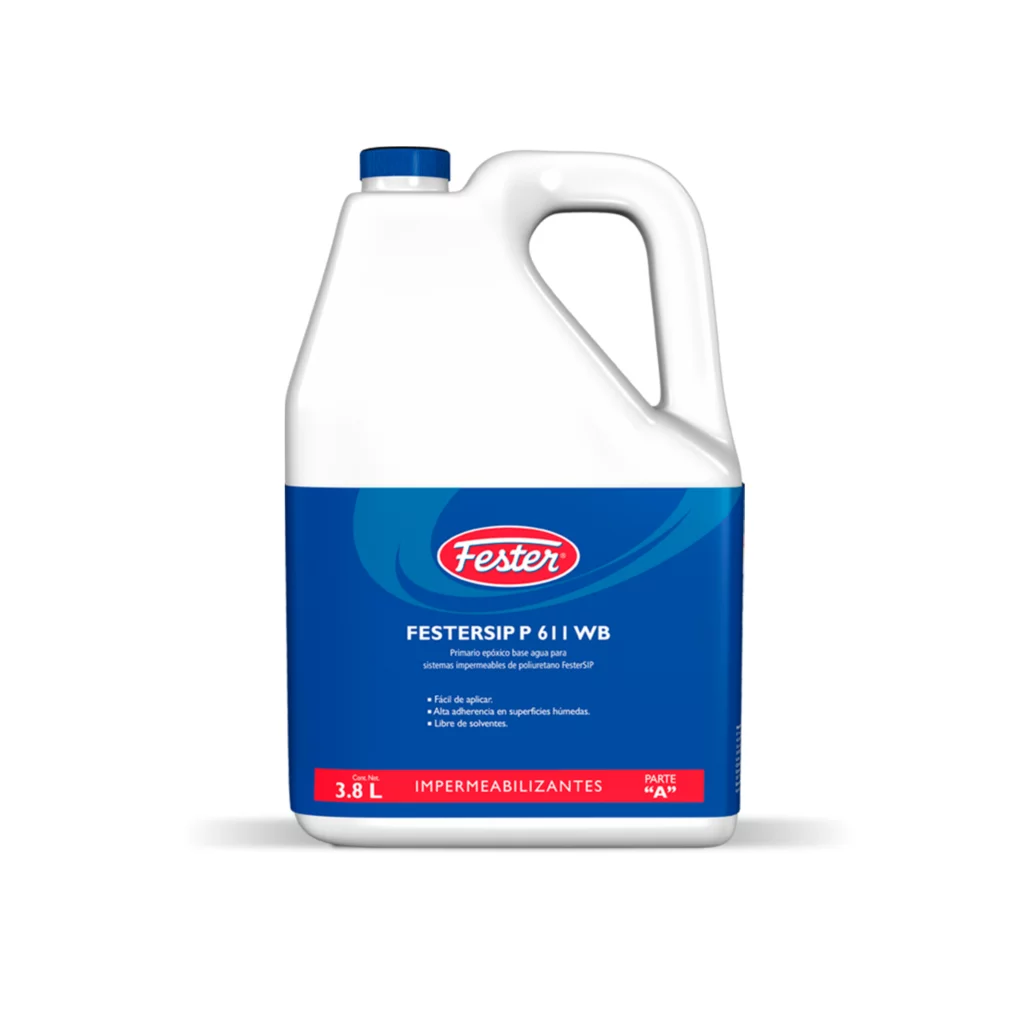 [2958122] Festersip P 611 WB 2X5.6L - Fester