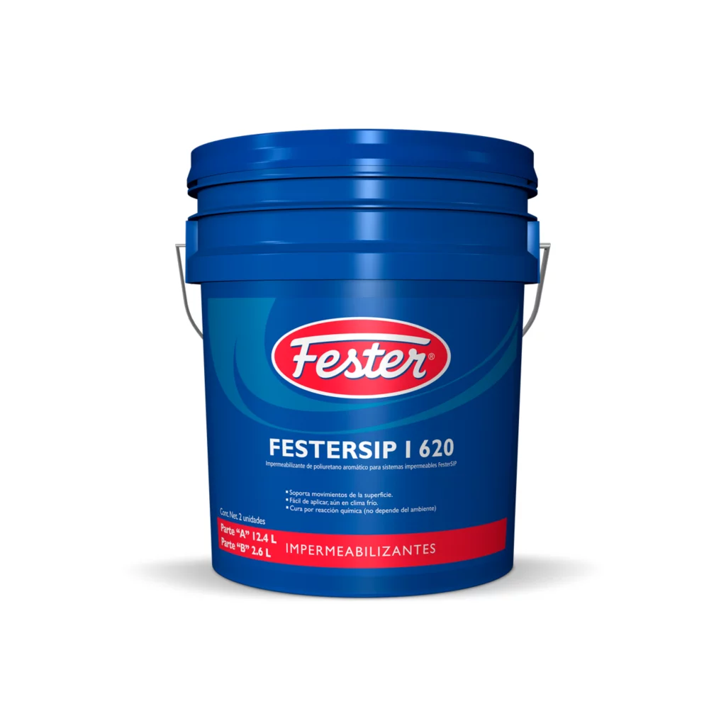 [2960152] Festersip I 620 15L - Fester