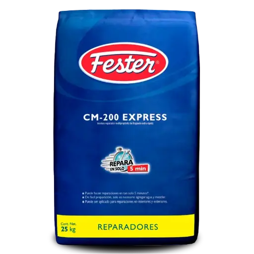 [2964816]  Cm-200 Reparador Express Fester