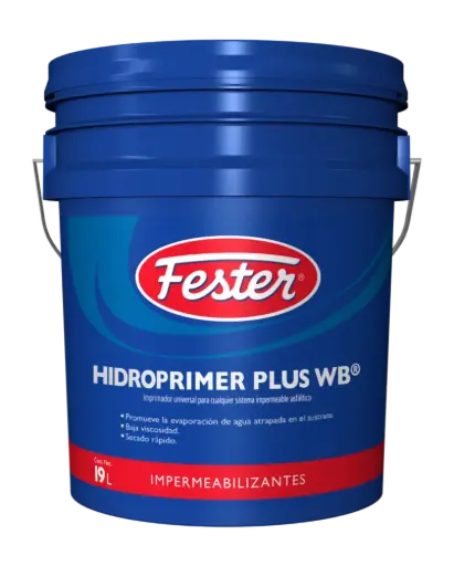[2578764-OFF] 25% OFF Fester Hidroprimer Plus Wb Cub 19 L Fester 
