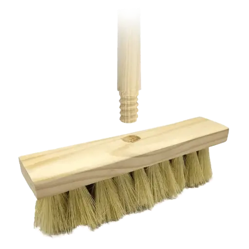 [CIX0010N] Cepillo Ixtle Maq Byp