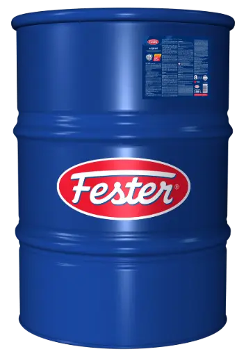 [2972553] Fester Acriton PS Max 8 Años Rojo 200 L